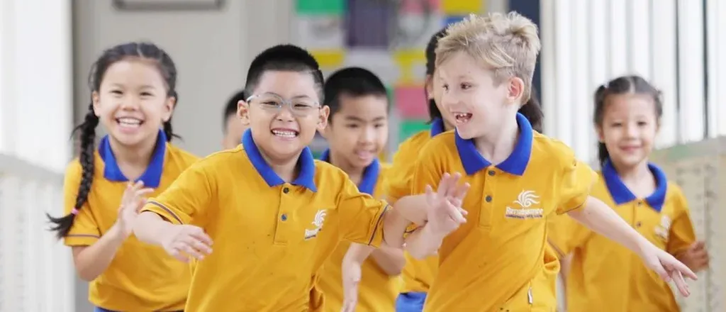Renaissance International School Saigon
