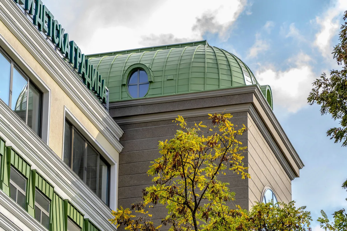 St. George International School & Preschool — photo 3