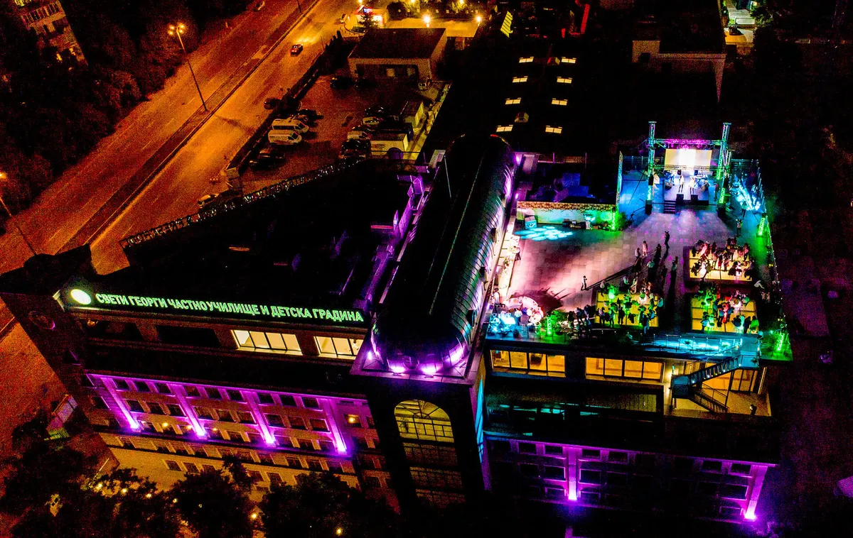 St. George International School & Preschool — photo 4