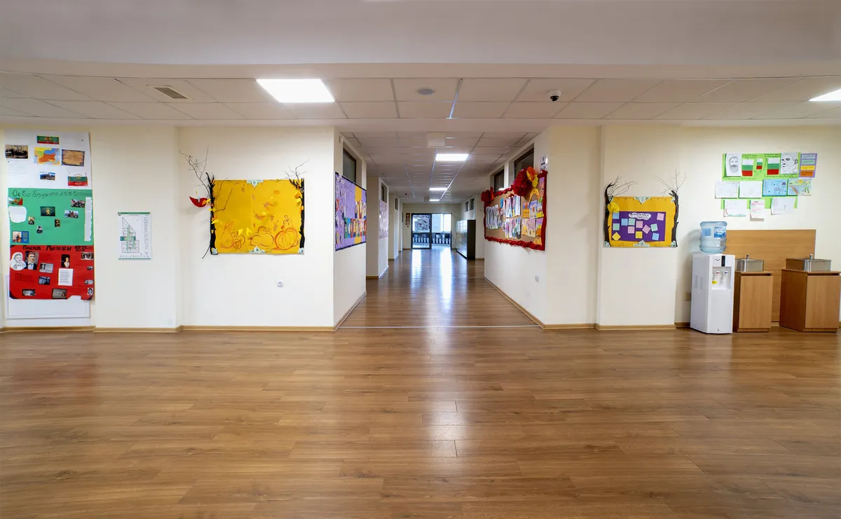 St. George International School & Preschool — photo 5