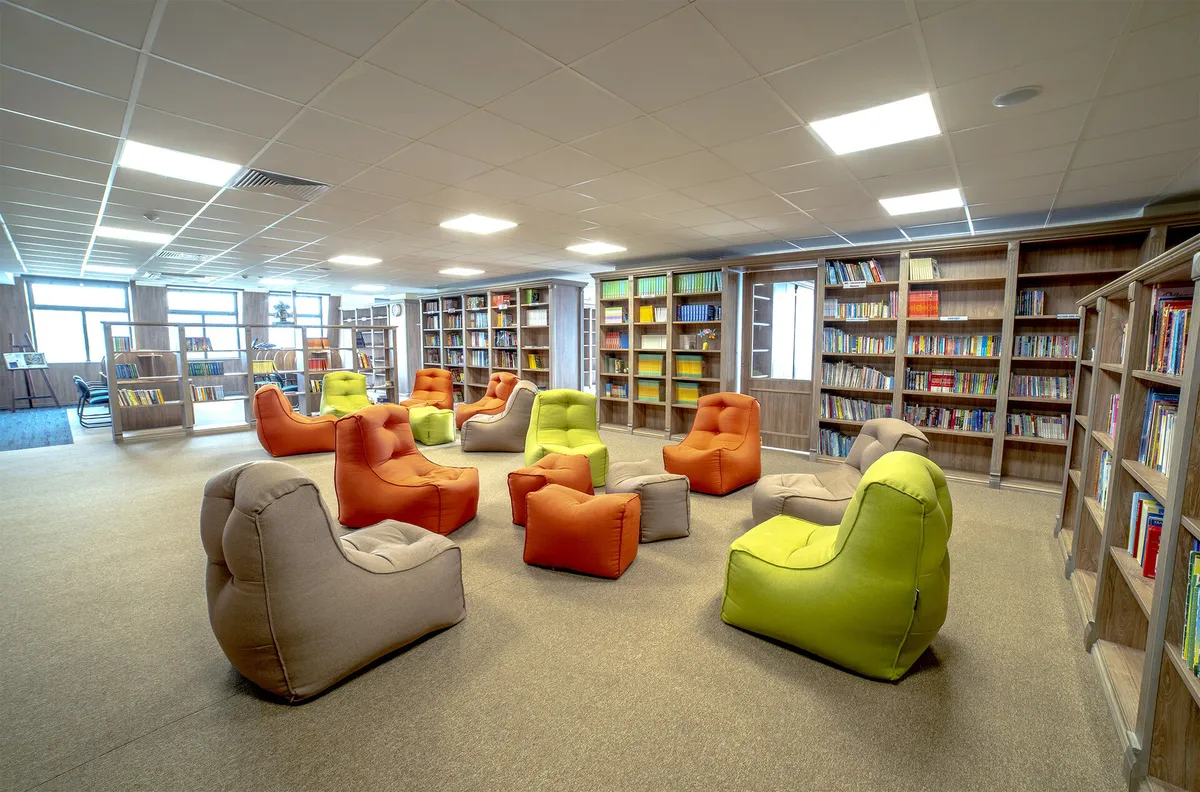 St. George International School & Preschool — photo 6