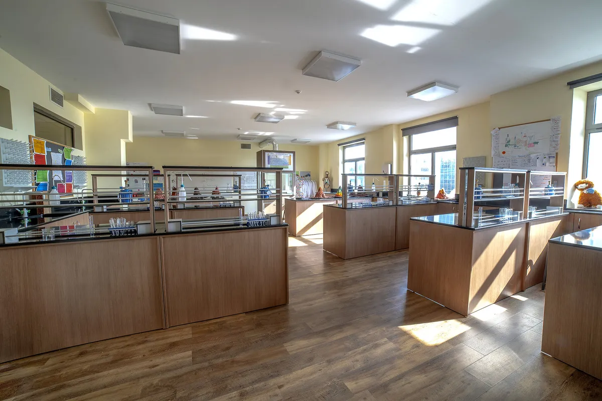 St. George International School & Preschool — photo 7