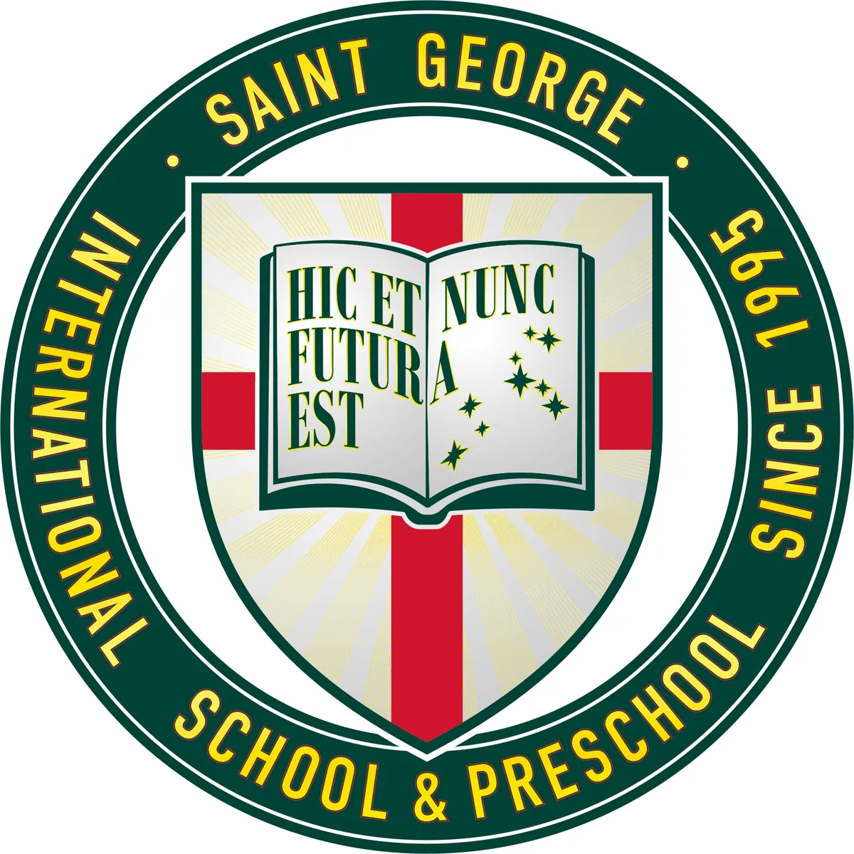 St. George International School & Preschool