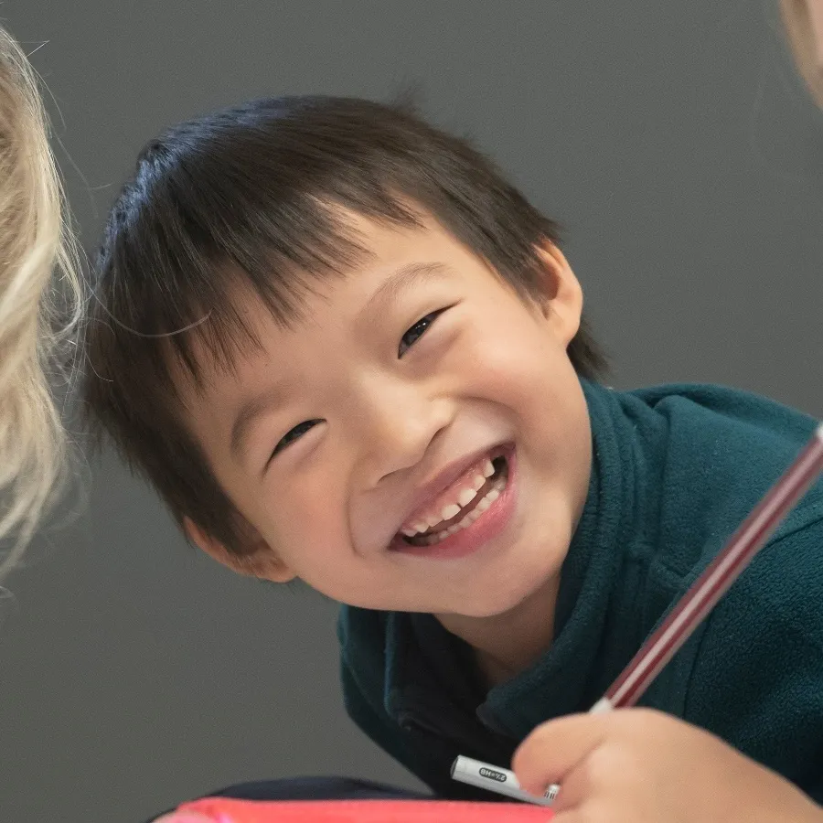 École Jeannine Manuel — photo 1