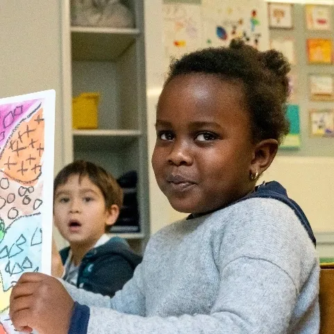 École Jeannine Manuel — photo 5