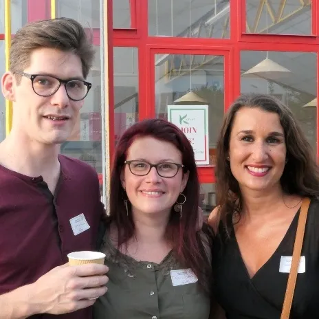 École Jeannine Manuel — photo 6