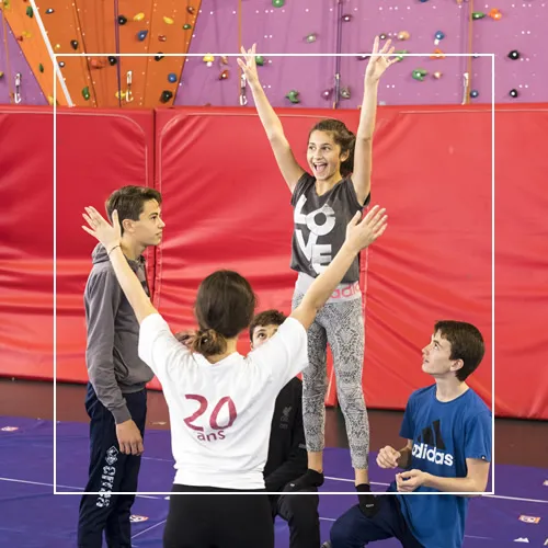 École Jeannine Manuel — photo 8