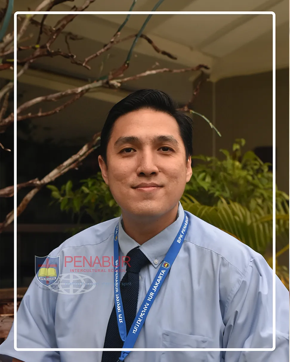 Penabur International School Kelapa Gading — photo 2