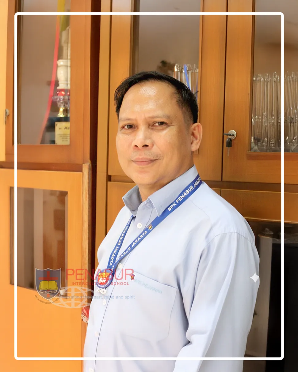 Penabur International School Kelapa Gading — photo 4