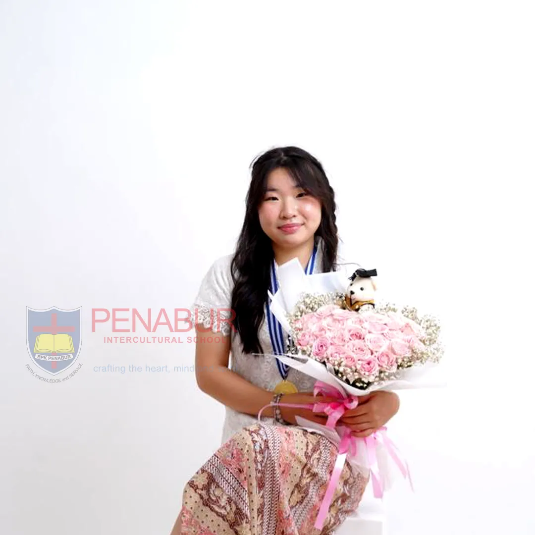 Penabur International School Kelapa Gading — photo 5