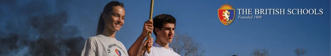 The British Schools, Montevideo