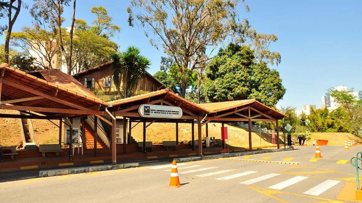 The American School of Belo Horizonte