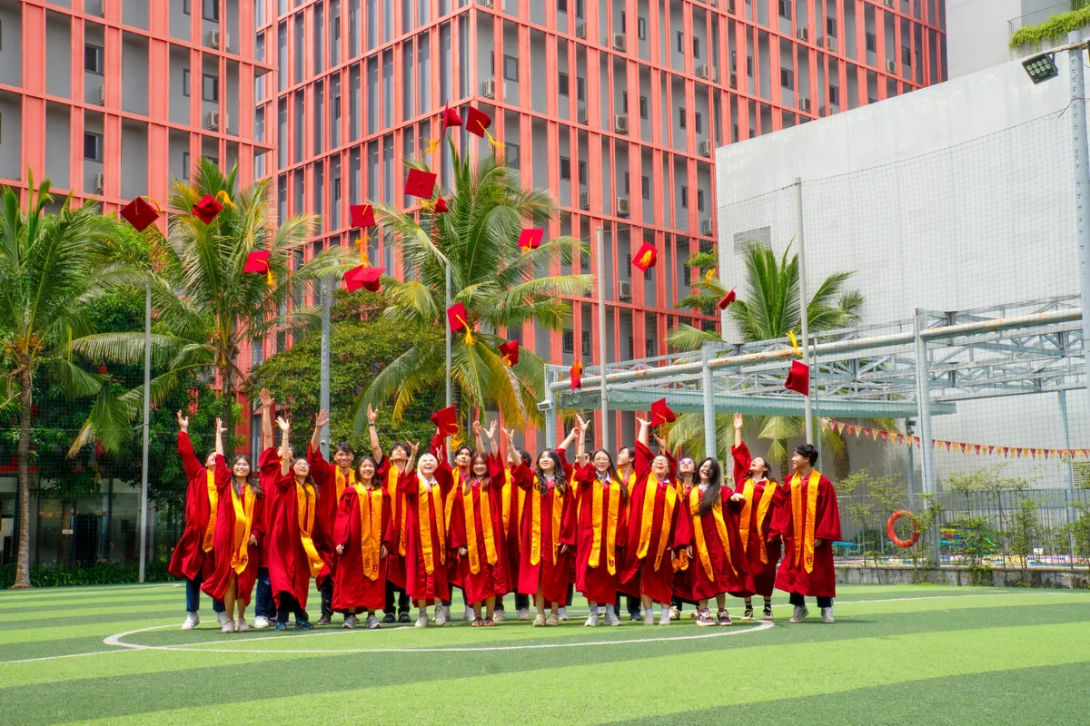 SNA Marianapolis School — photo 1