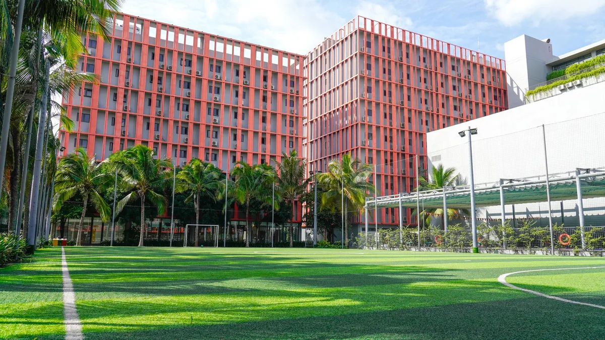 SNA Marianapolis School — photo 2