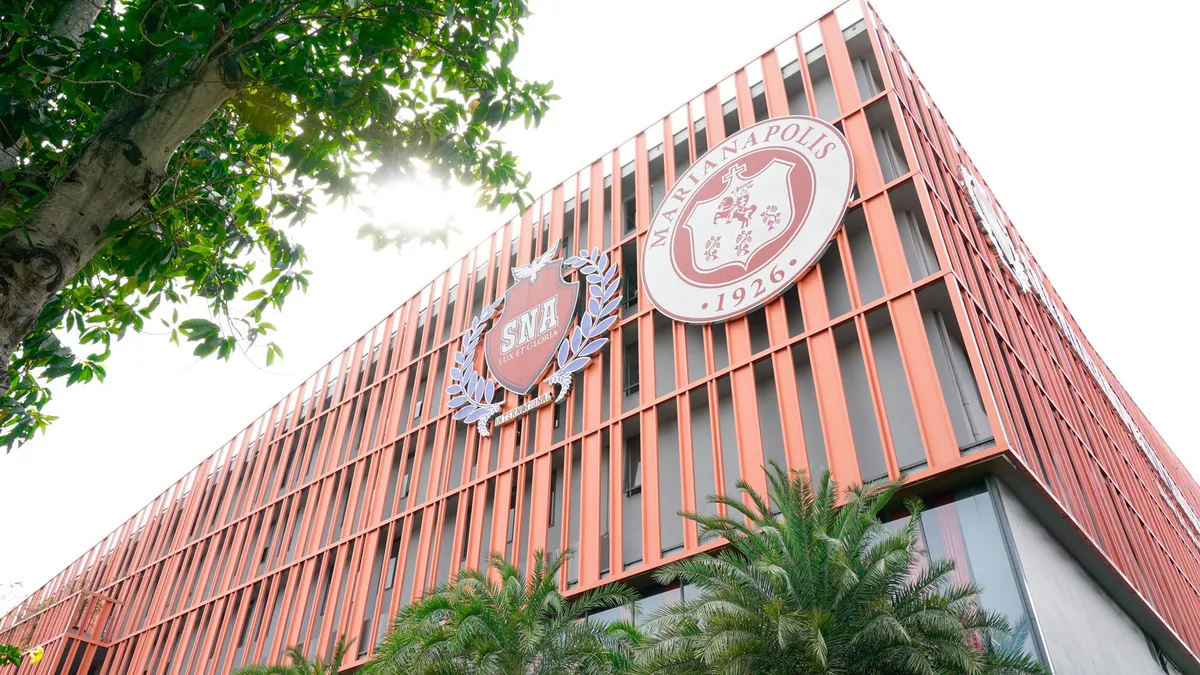 SNA Marianapolis School — photo 4