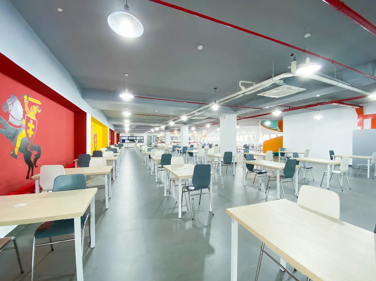 SNA Marianapolis School — photo 5