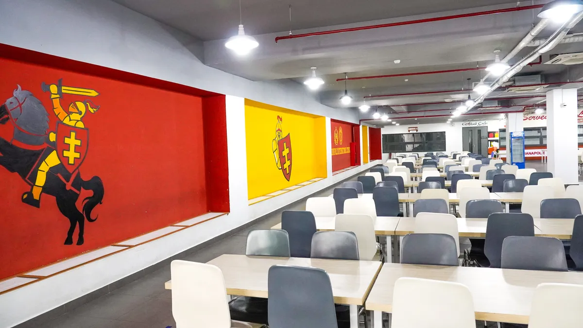 SNA Marianapolis School — photo 6