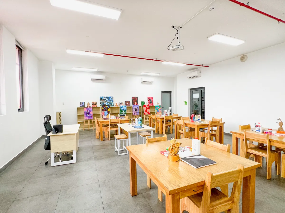 SNA Marianapolis School — photo 7