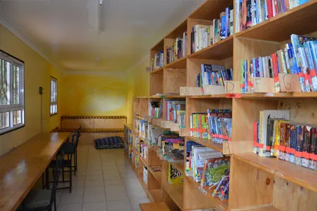 Nairobi Waldorf School — photo 2