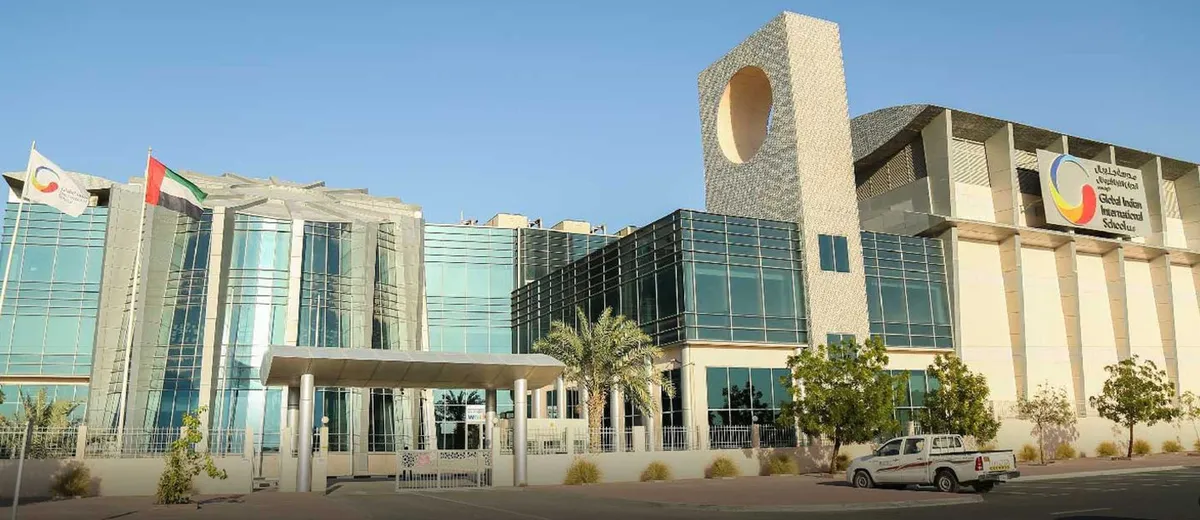 Global Indian International School, Dubai