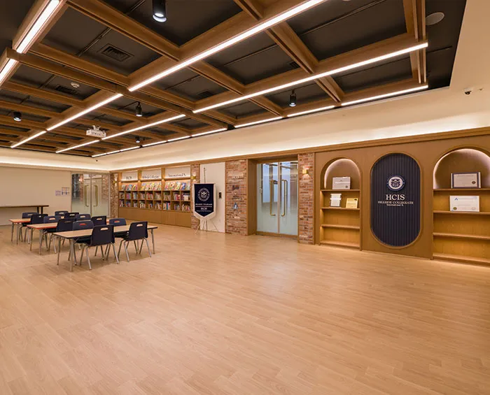 HCIS Songdo — photo 2