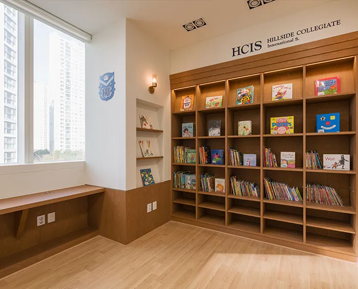 HCIS Songdo — photo 3