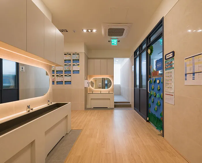 HCIS Songdo — photo 4