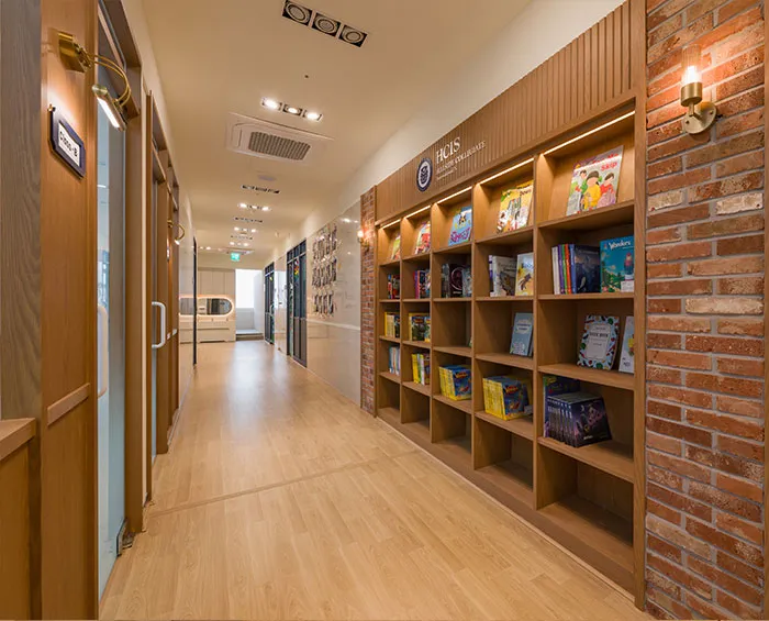 HCIS Songdo — photo 5