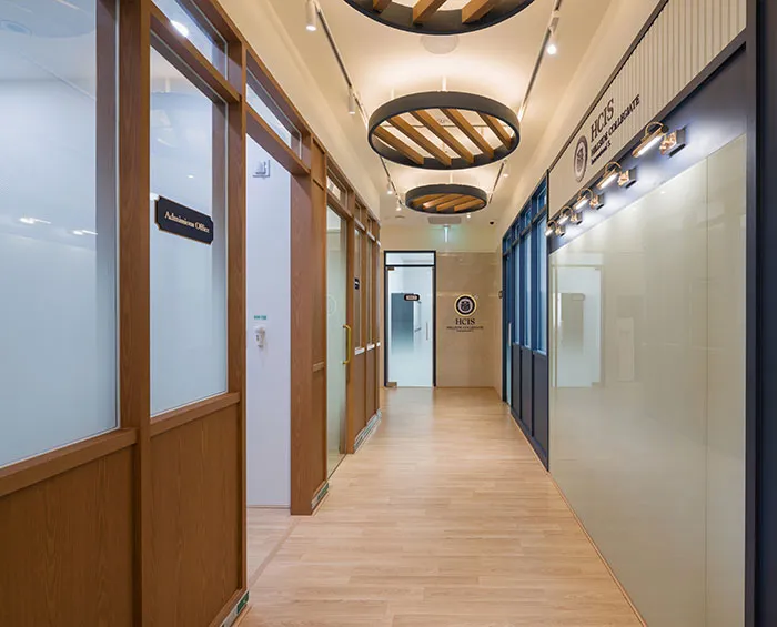 HCIS Songdo — photo 6