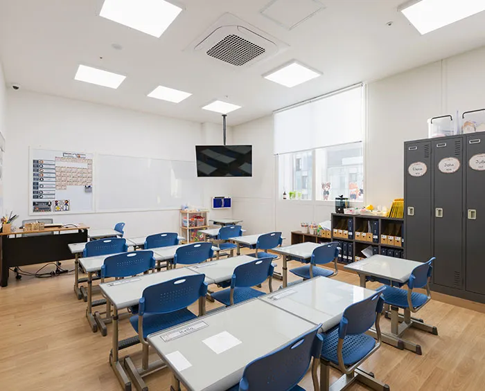 HCIS Songdo — photo 7