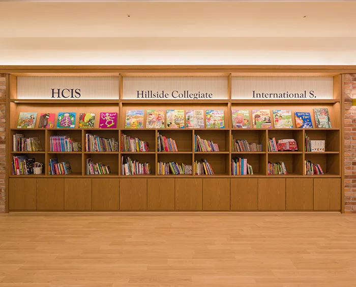 HCIS Songdo — photo 8