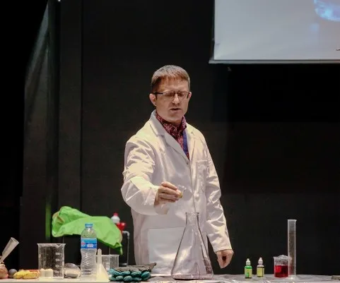 British School Jakarta — photo 1