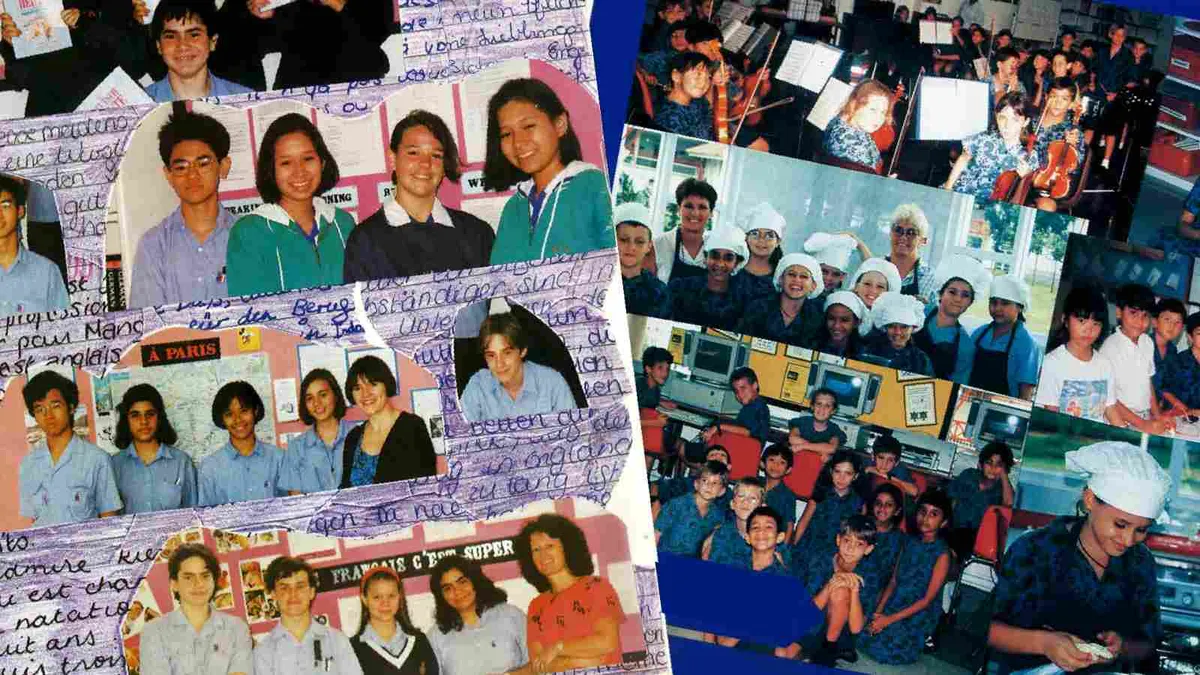 British School Jakarta — photo 2