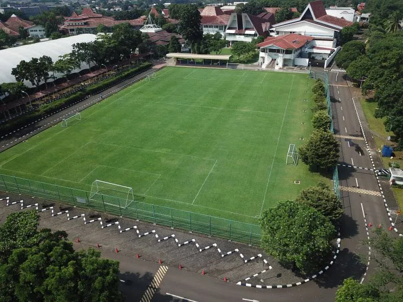 British School Jakarta — photo 4