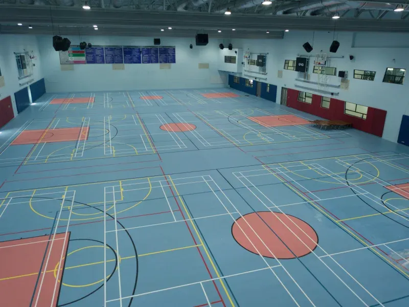 British School Jakarta — photo 5