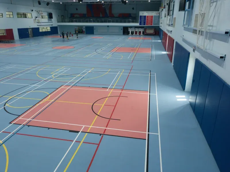 British School Jakarta — photo 6