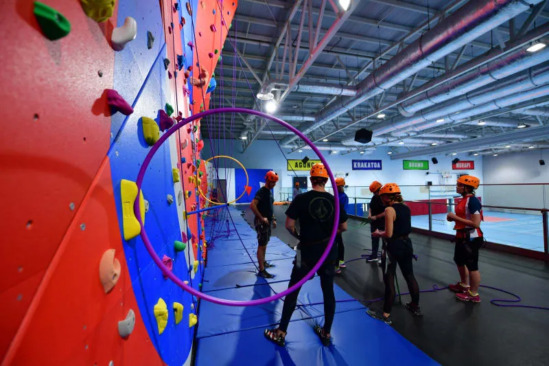 British School Jakarta — photo 8