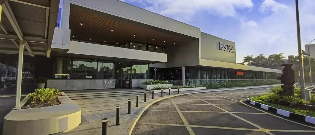 British School Jakarta