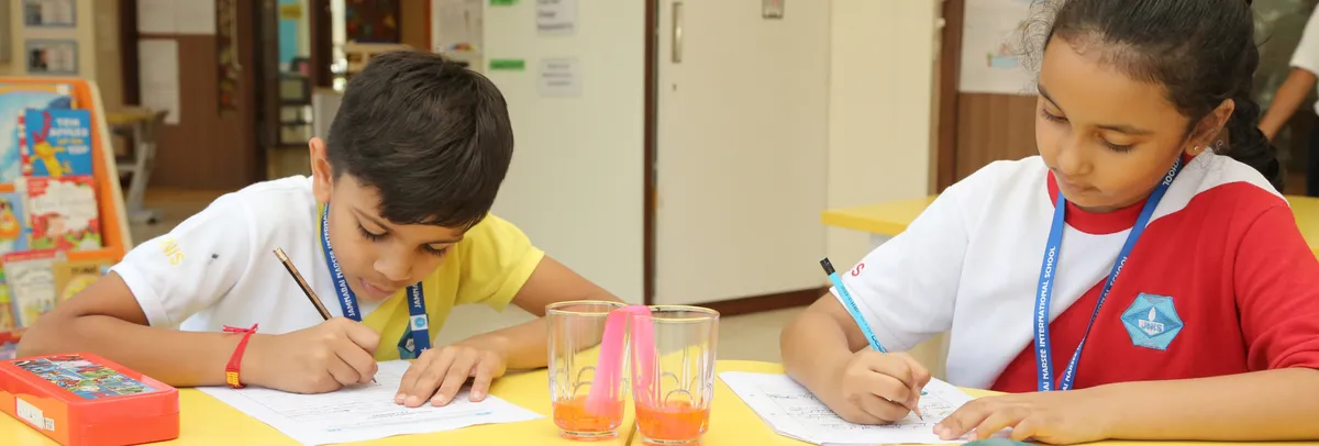 Jamnabai Narsee International School — photo 3