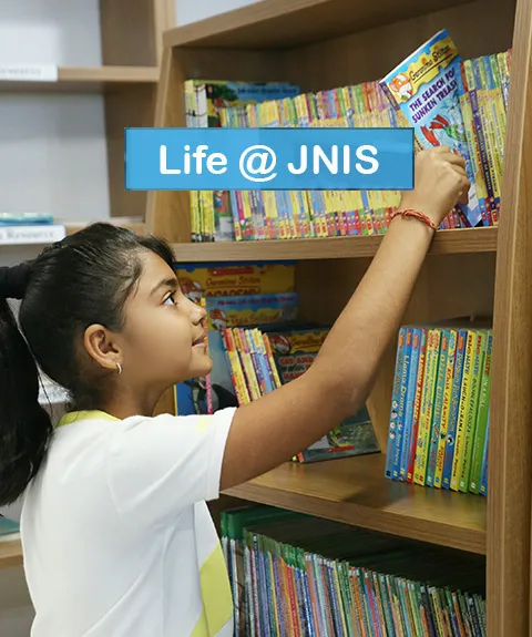 Jamnabai Narsee International School — photo 7