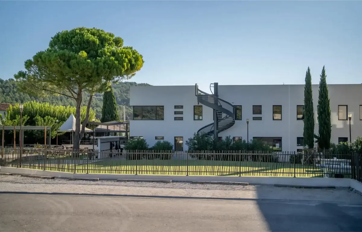 International Bilingual School of Provence