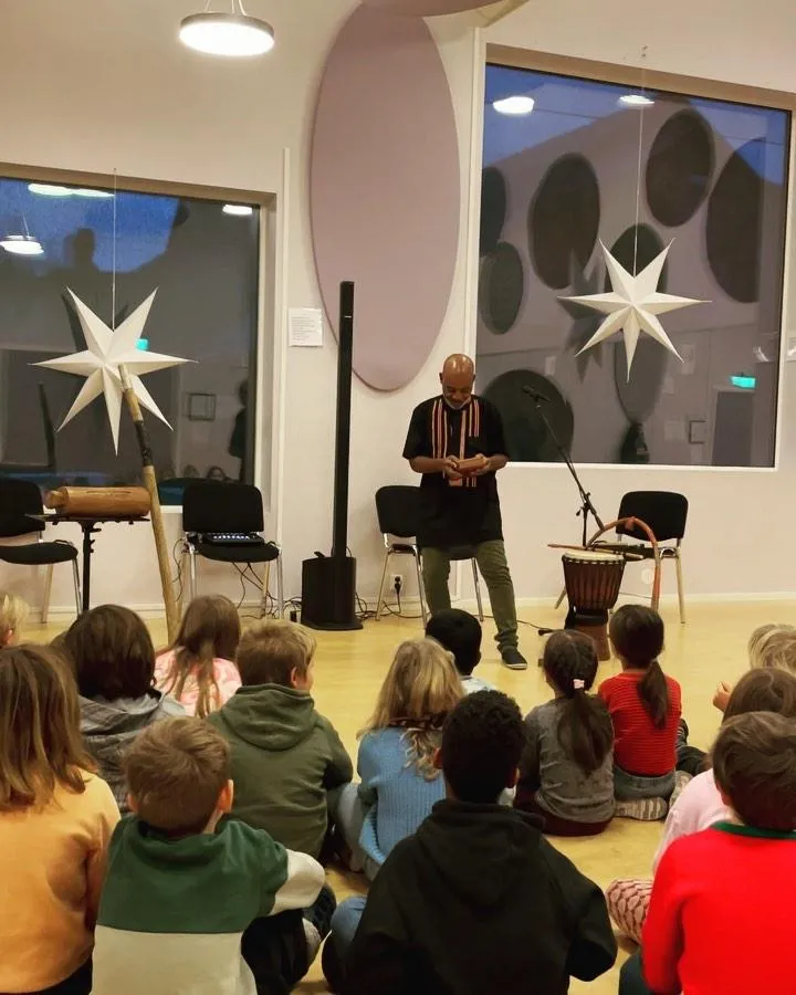 Children's International School Fredrikstad