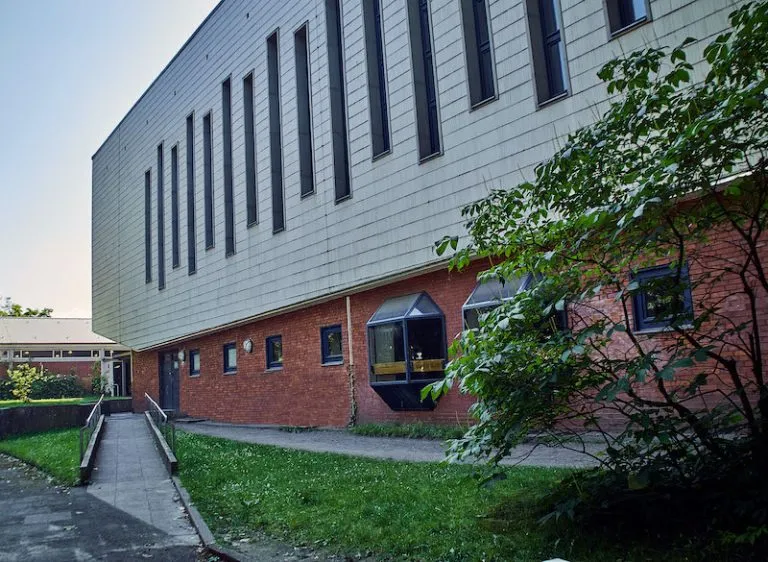 Schillerschule Hannover