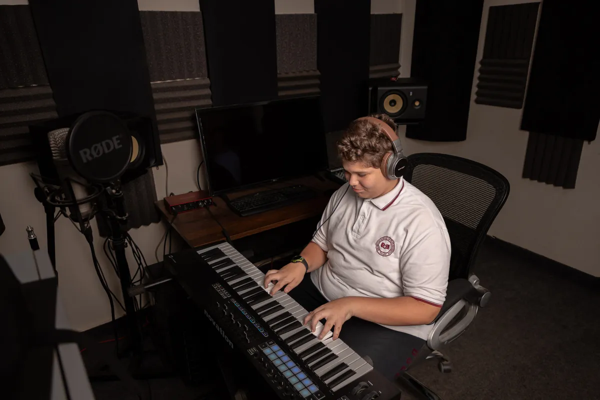 The British School of Elite Education — photo 2