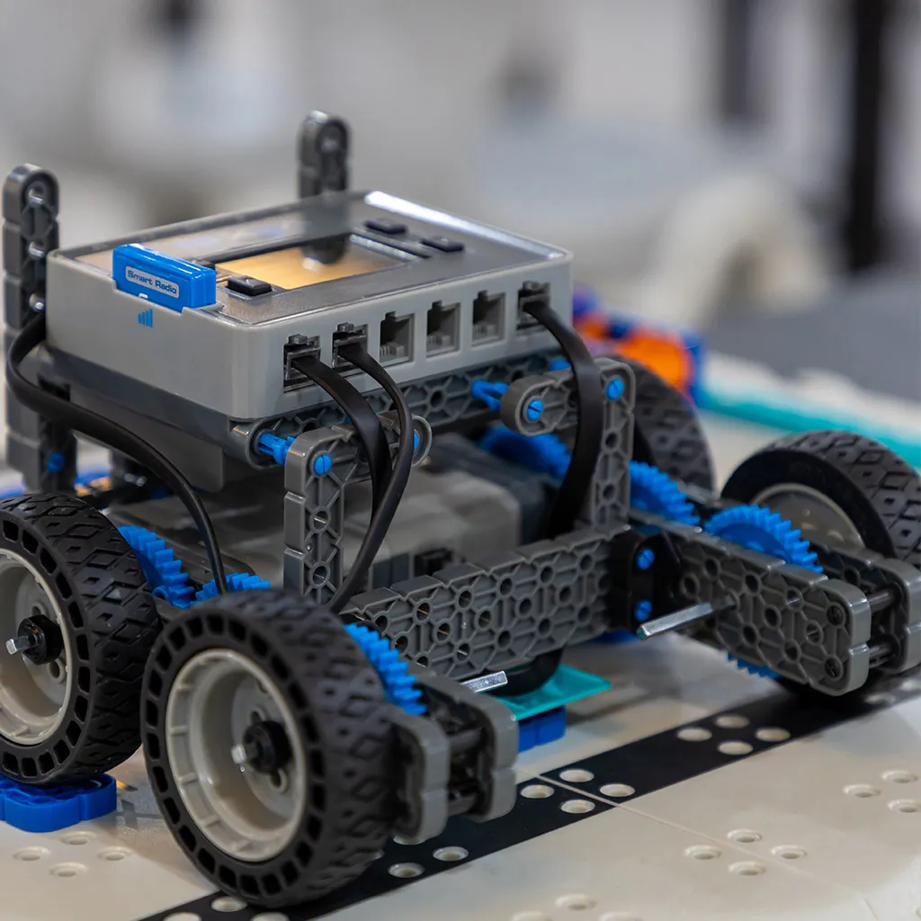 The British School of Elite Education — photo 3