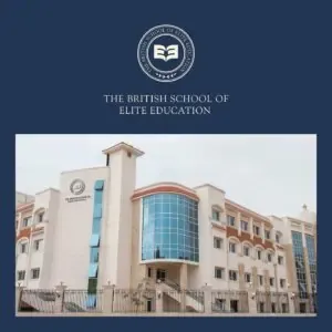 The British School of Elite Education