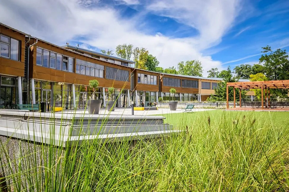 Deutsche Schule Budapest