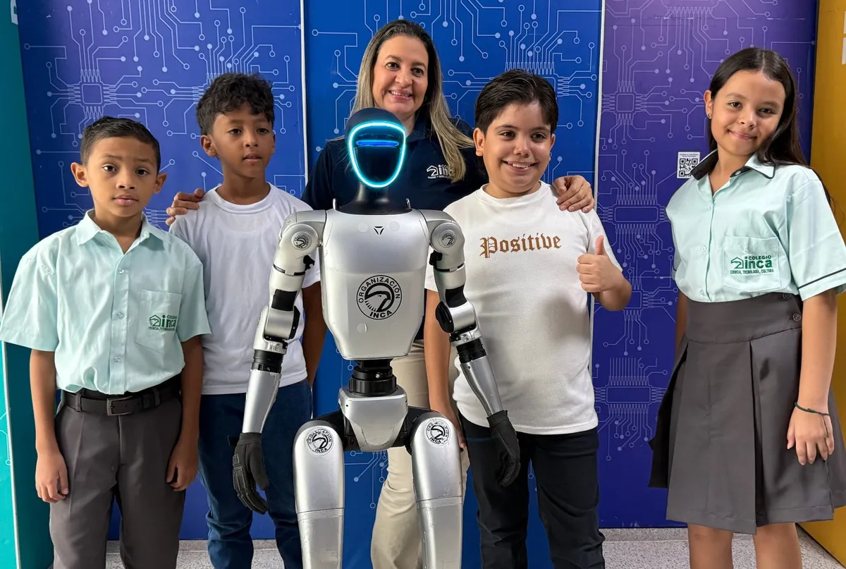 Colegio Inca — photo 3