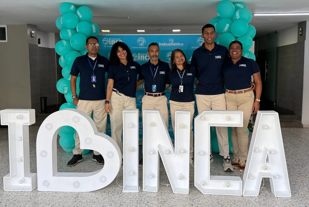 Colegio Inca — photo 4