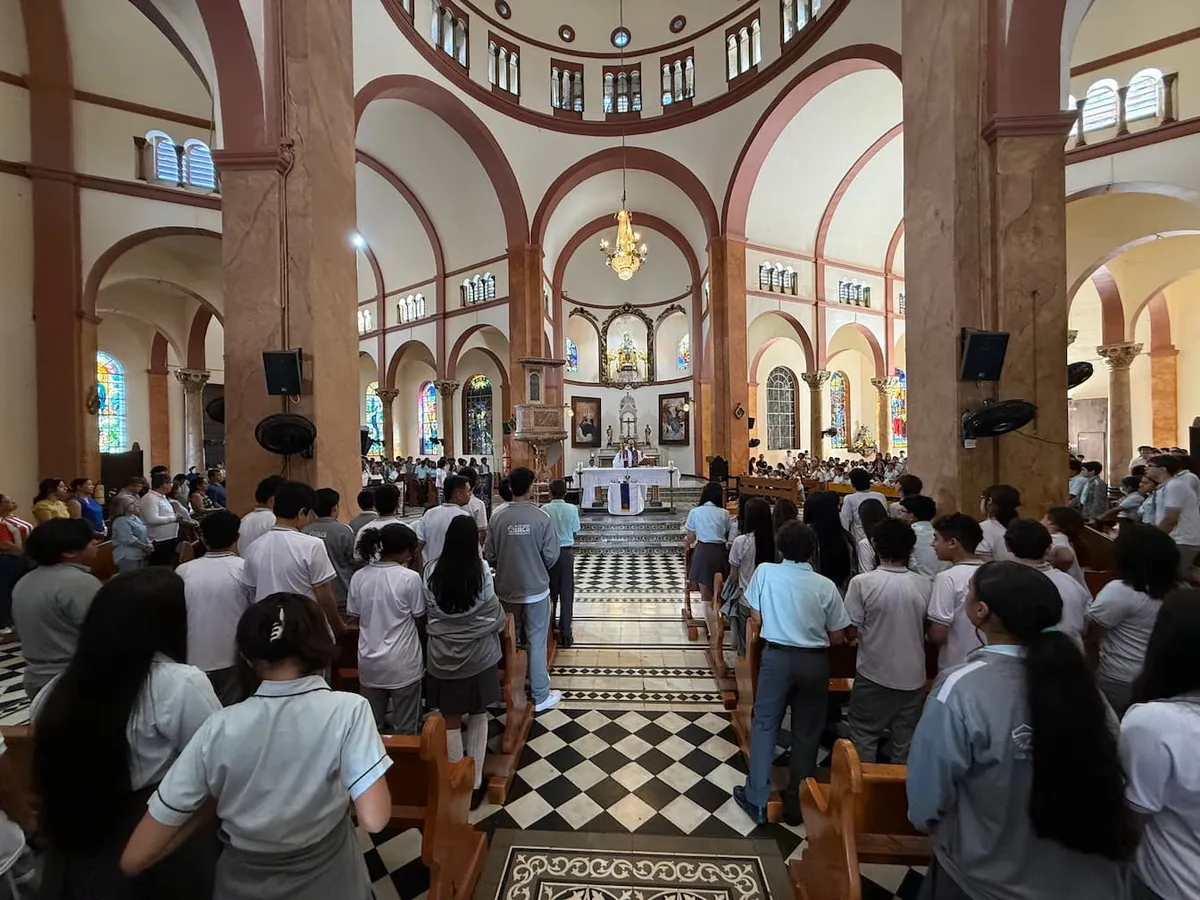 Colegio Inca — photo 6